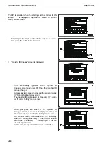 Preview for 150 page of Komatsu PC1250-11 Original Instructions Manual