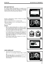 Preview for 153 page of Komatsu PC1250-11 Original Instructions Manual