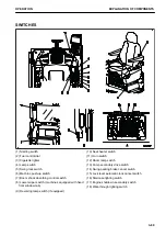 Preview for 155 page of Komatsu PC1250-11 Original Instructions Manual