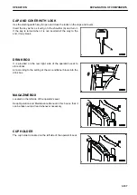 Preview for 173 page of Komatsu PC1250-11 Original Instructions Manual