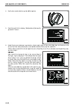 Preview for 186 page of Komatsu PC1250-11 Original Instructions Manual