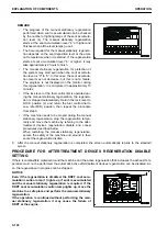 Preview for 188 page of Komatsu PC1250-11 Original Instructions Manual