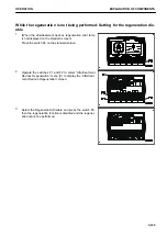 Preview for 189 page of Komatsu PC1250-11 Original Instructions Manual