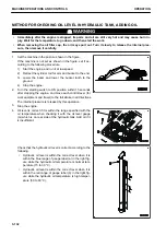 Preview for 198 page of Komatsu PC1250-11 Original Instructions Manual