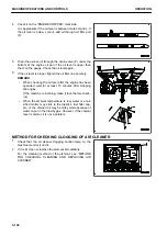 Preview for 204 page of Komatsu PC1250-11 Original Instructions Manual