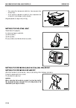 Preview for 210 page of Komatsu PC1250-11 Original Instructions Manual