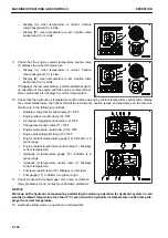 Preview for 230 page of Komatsu PC1250-11 Original Instructions Manual