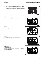 Preview for 233 page of Komatsu PC1250-11 Original Instructions Manual