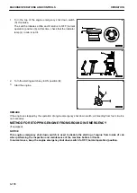 Preview for 236 page of Komatsu PC1250-11 Original Instructions Manual