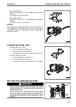 Preview for 243 page of Komatsu PC1250-11 Original Instructions Manual