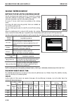 Preview for 246 page of Komatsu PC1250-11 Original Instructions Manual