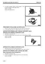 Preview for 262 page of Komatsu PC1250-11 Original Instructions Manual