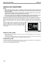 Preview for 264 page of Komatsu PC1250-11 Original Instructions Manual