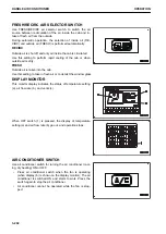 Preview for 268 page of Komatsu PC1250-11 Original Instructions Manual