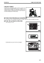 Preview for 269 page of Komatsu PC1250-11 Original Instructions Manual