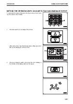 Preview for 273 page of Komatsu PC1250-11 Original Instructions Manual