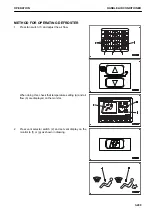 Preview for 275 page of Komatsu PC1250-11 Original Instructions Manual