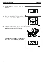 Preview for 276 page of Komatsu PC1250-11 Original Instructions Manual