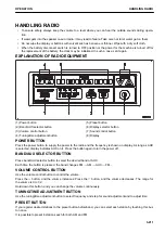 Preview for 277 page of Komatsu PC1250-11 Original Instructions Manual