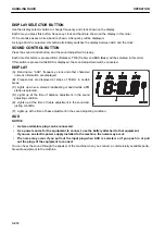 Preview for 278 page of Komatsu PC1250-11 Original Instructions Manual