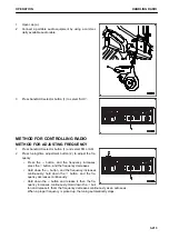 Preview for 279 page of Komatsu PC1250-11 Original Instructions Manual