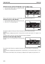 Preview for 280 page of Komatsu PC1250-11 Original Instructions Manual