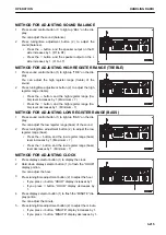 Preview for 281 page of Komatsu PC1250-11 Original Instructions Manual