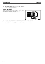 Preview for 282 page of Komatsu PC1250-11 Original Instructions Manual