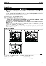 Preview for 283 page of Komatsu PC1250-11 Original Instructions Manual