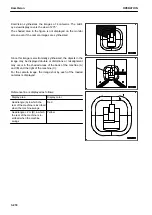 Preview for 284 page of Komatsu PC1250-11 Original Instructions Manual