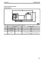 Preview for 289 page of Komatsu PC1250-11 Original Instructions Manual