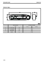 Preview for 290 page of Komatsu PC1250-11 Original Instructions Manual