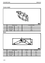 Preview for 292 page of Komatsu PC1250-11 Original Instructions Manual