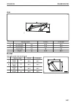 Preview for 293 page of Komatsu PC1250-11 Original Instructions Manual