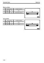 Preview for 294 page of Komatsu PC1250-11 Original Instructions Manual