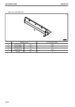 Preview for 296 page of Komatsu PC1250-11 Original Instructions Manual