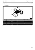 Preview for 297 page of Komatsu PC1250-11 Original Instructions Manual