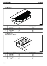 Preview for 298 page of Komatsu PC1250-11 Original Instructions Manual