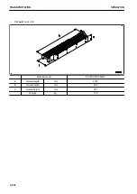 Preview for 300 page of Komatsu PC1250-11 Original Instructions Manual