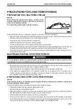 Preview for 303 page of Komatsu PC1250-11 Original Instructions Manual