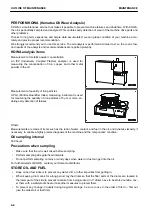 Preview for 322 page of Komatsu PC1250-11 Original Instructions Manual