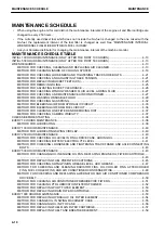 Preview for 326 page of Komatsu PC1250-11 Original Instructions Manual