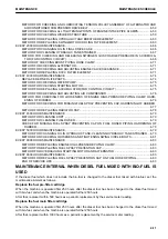 Preview for 327 page of Komatsu PC1250-11 Original Instructions Manual