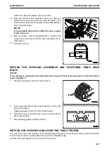 Preview for 337 page of Komatsu PC1250-11 Original Instructions Manual