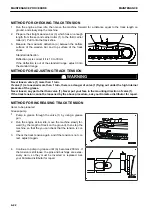 Preview for 338 page of Komatsu PC1250-11 Original Instructions Manual