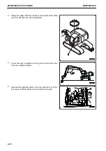 Preview for 346 page of Komatsu PC1250-11 Original Instructions Manual