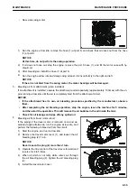 Preview for 351 page of Komatsu PC1250-11 Original Instructions Manual