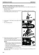 Preview for 352 page of Komatsu PC1250-11 Original Instructions Manual