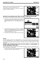 Preview for 358 page of Komatsu PC1250-11 Original Instructions Manual