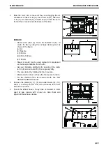 Preview for 365 page of Komatsu PC1250-11 Original Instructions Manual